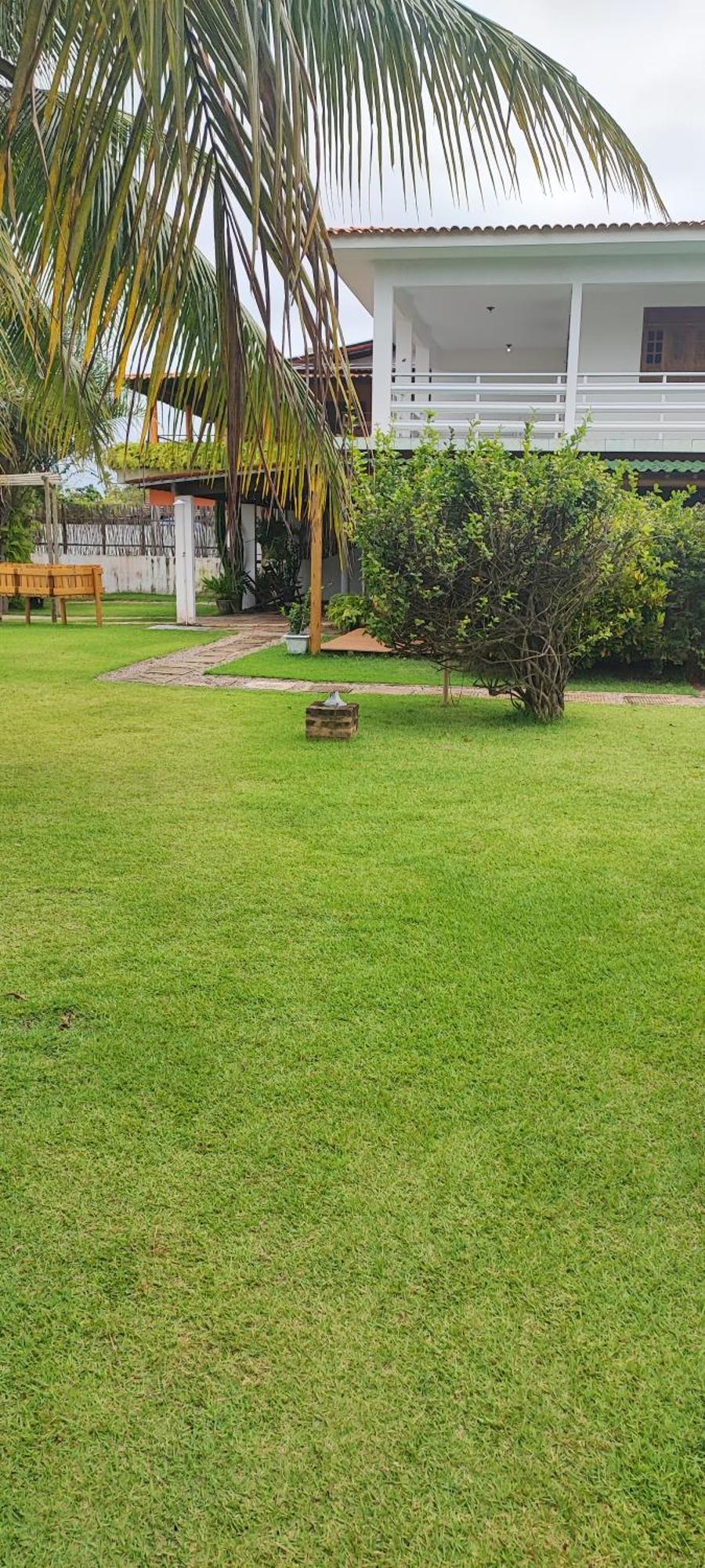 Pousada Sunshine Patacho Rota Ecologica Dos Milagres Pôrto de Pedras Kültér fotó