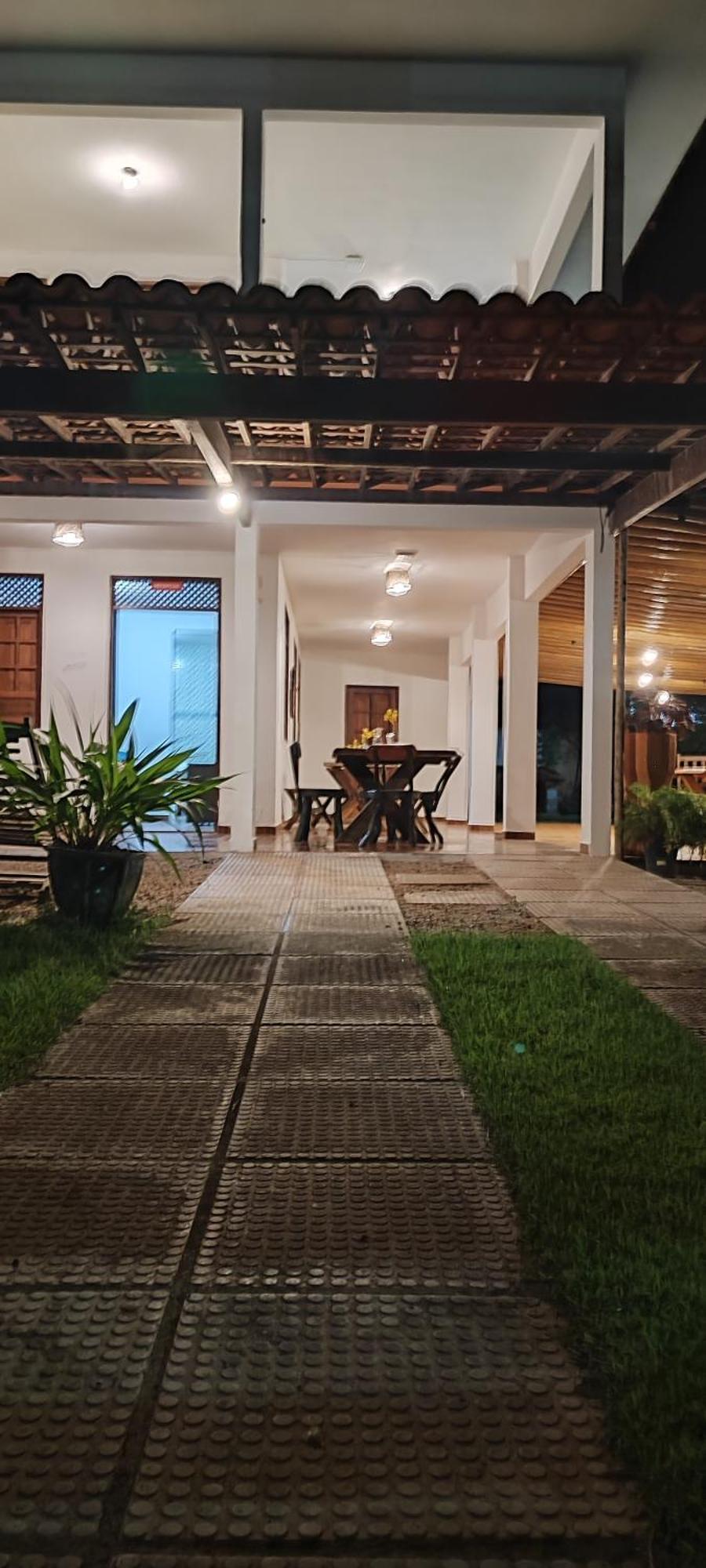 Pousada Sunshine Patacho Rota Ecologica Dos Milagres Pôrto de Pedras Kültér fotó