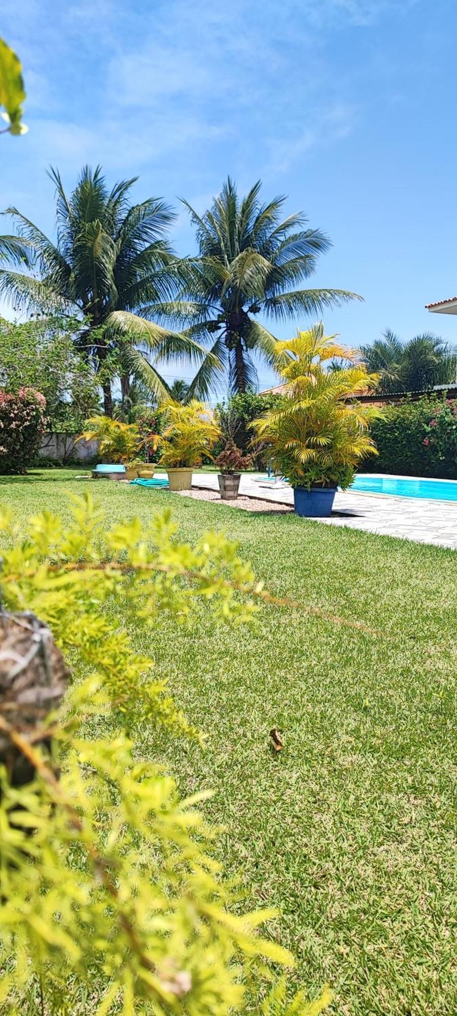 Pousada Sunshine Patacho Rota Ecologica Dos Milagres Pôrto de Pedras Kültér fotó